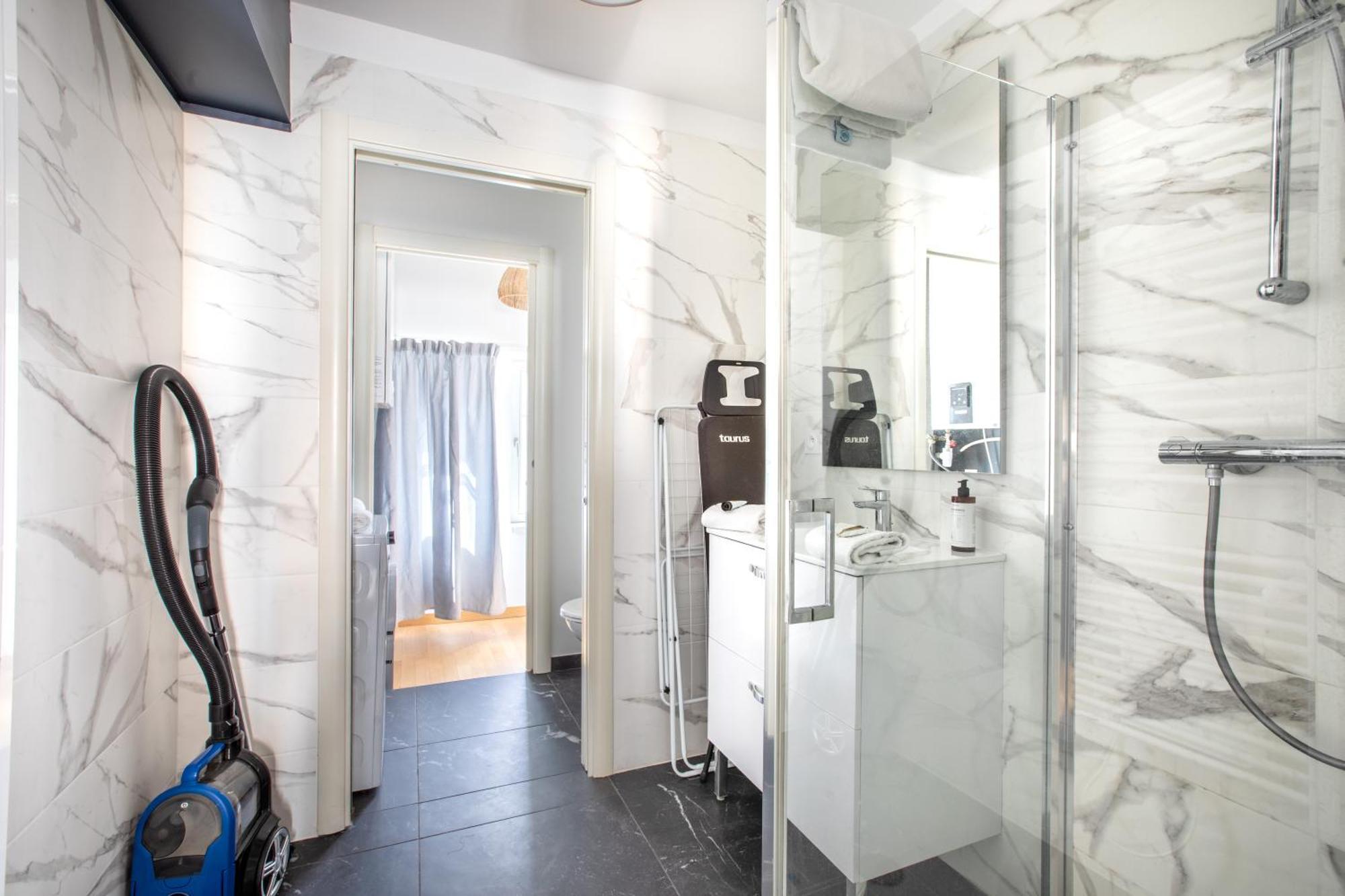 Appartement De L'Arsenal Mulhouse Exterior photo