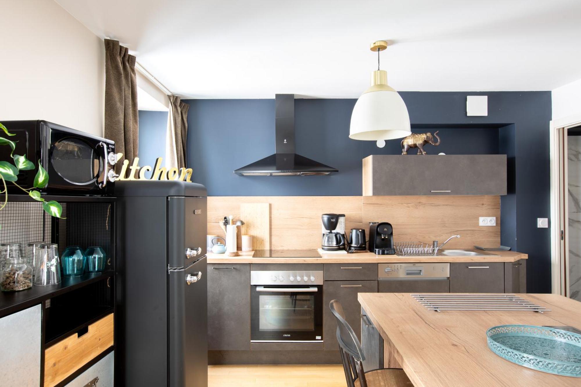 Appartement De L'Arsenal Mulhouse Exterior photo